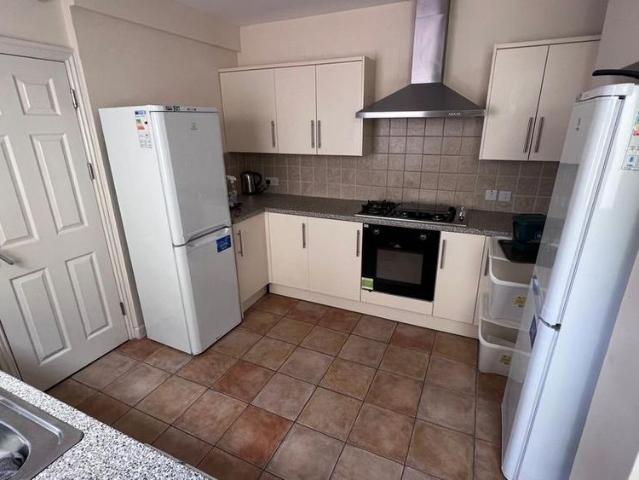 House for rent in Nangreaves, Wales