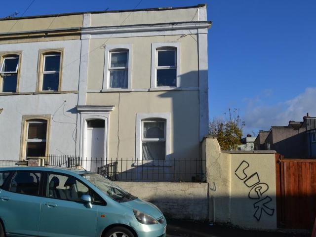 House for rent in Stokes Croft, Feckenham