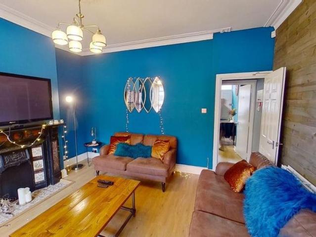 House for rent in Beckett Park, Leeds
