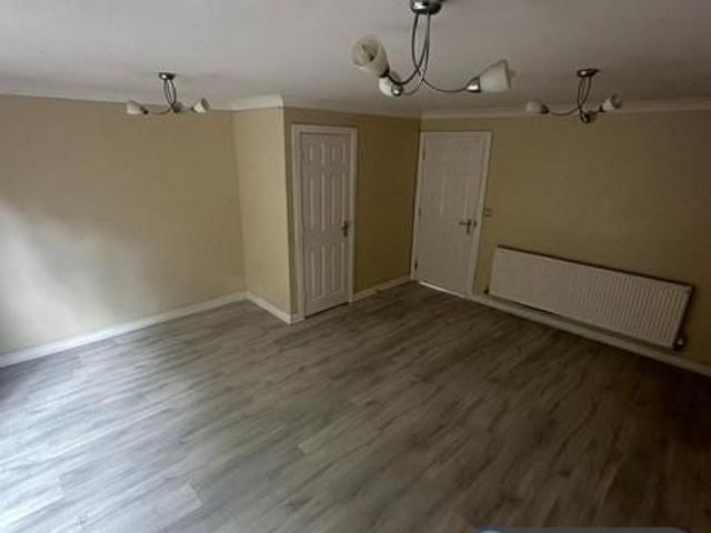House for rent in Copplestone, Mid Devon
