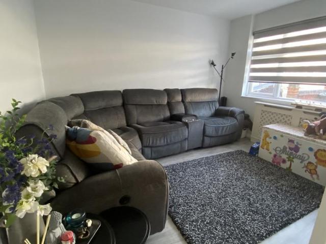 House for rent in Collier Row, Greater London