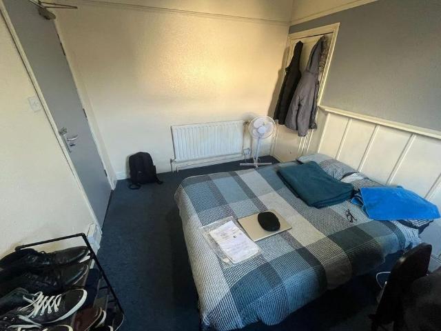 Room for rent in Brynmill, Swansea