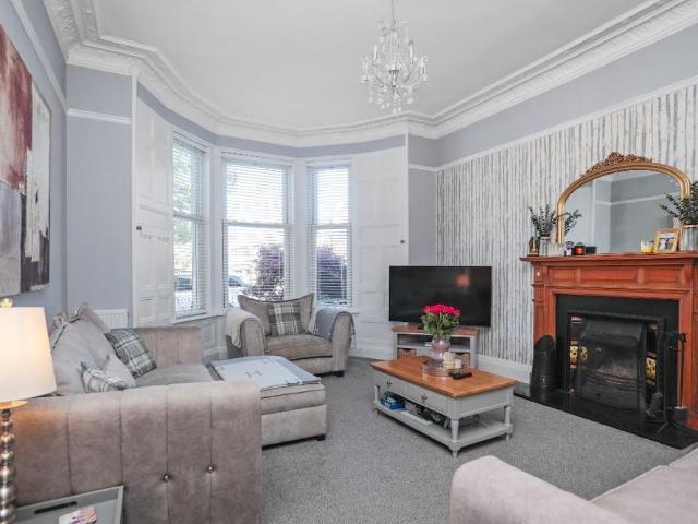 House for rent in Pinkie, Musselburgh