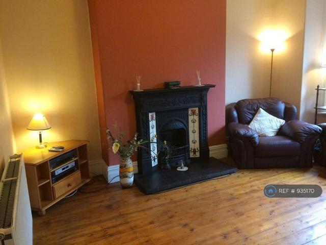 House for rent in Georgia, Greater Manchester
