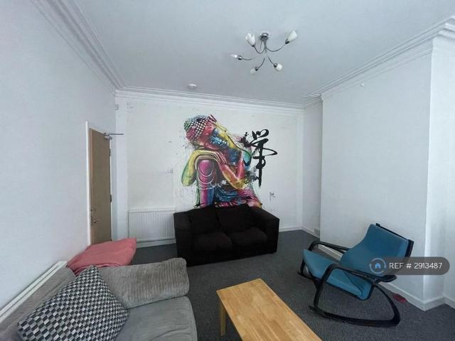 House for rent in Pendleton, Salford