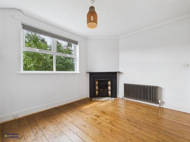 House for rent in Avenues, Hull