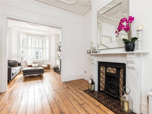 House for rent in London Borough of Wandsworth, Greater London