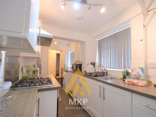 House for rent in Stirchley, West Midlands