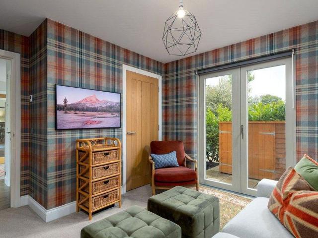 House for rent in Gilberstoun, Portobello
