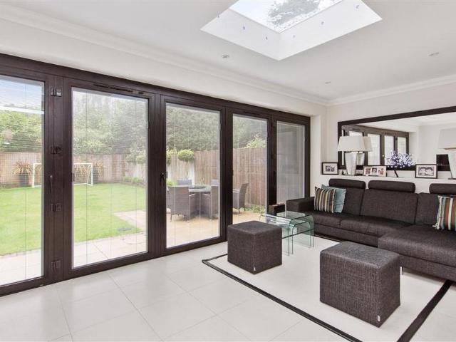 House for rent in Whiteley Village, Blackhills