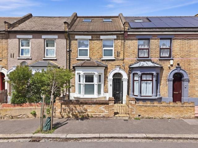 House for rent in Leytonstone, Greater London