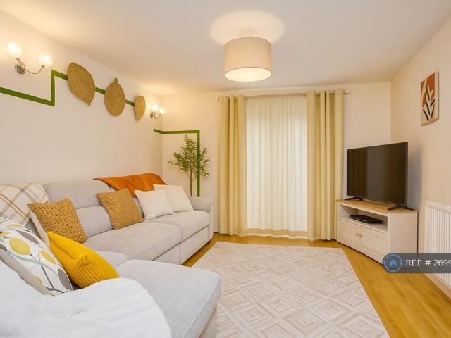 House for rent in Hamp, Bridgwater