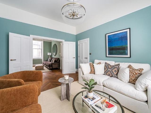 House for rent in Abbots Manor Estate, Greater London