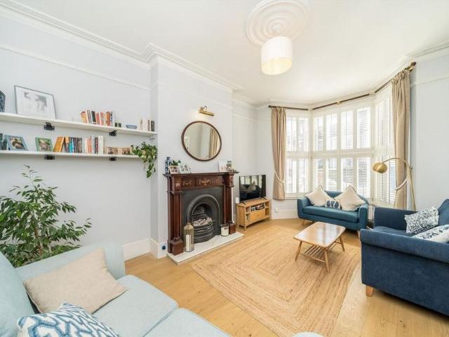 House for rent in London Borough of Lewisham, Greater London