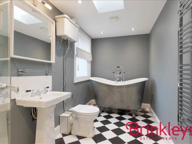 House for rent in London Borough of Merton, Greater London