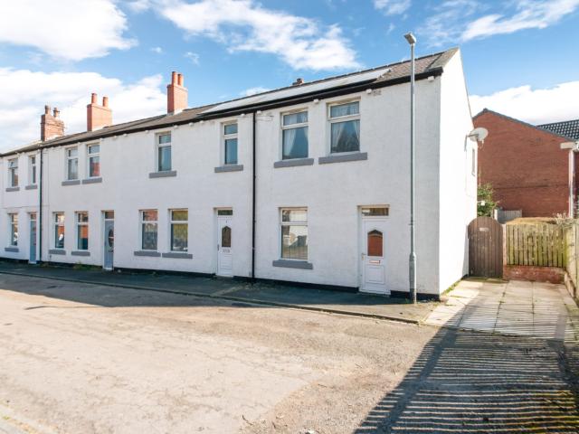House for rent in Ravensthorpe, Heckmondwike