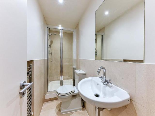 House for rent in Kensal Town, Maida Vale