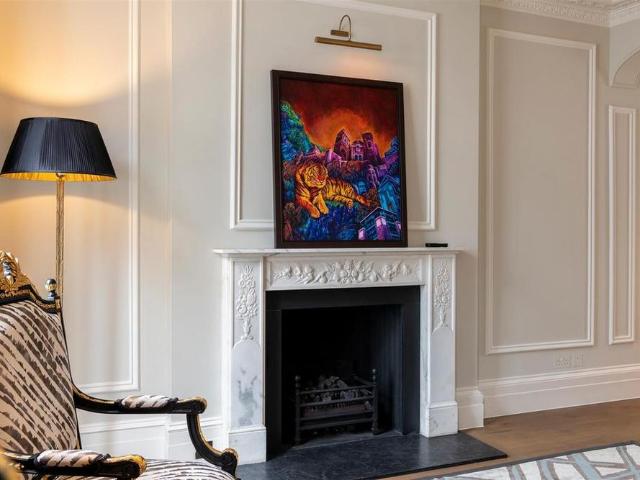 House for rent in Fugglestone St Peter, Wiltshire