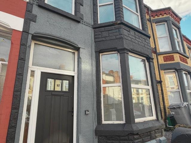 House for rent in Egremont, Liscard