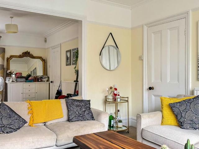 House for rent in Ashlyns Estate, Dacorum