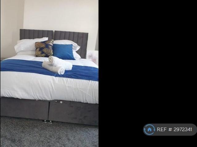 House for rent in Old Trafford, Trafford Park