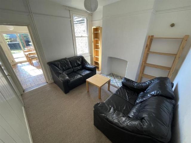 House for rent in Arbury, Cambridgeshire