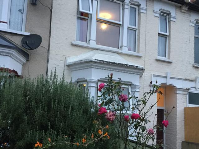 House for rent in London, Isle Of Man