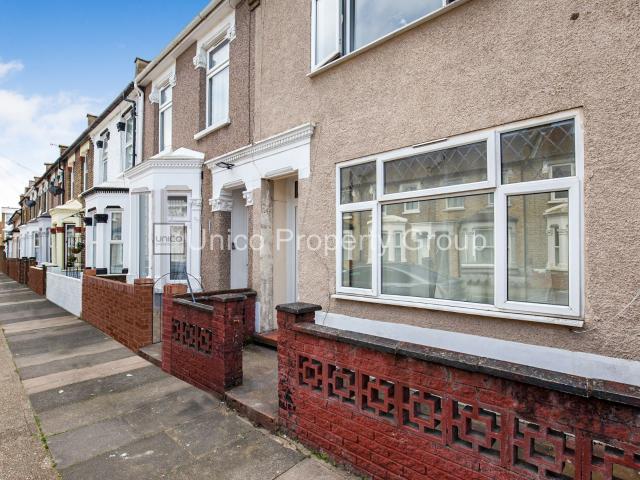 House for rent in Brixton, Greater London