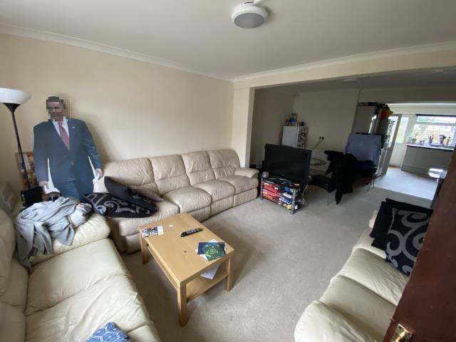 House for rent in Cowley Marsh, Oxford