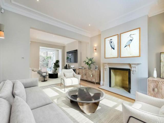House for rent in Chelsea, Isle Of Man