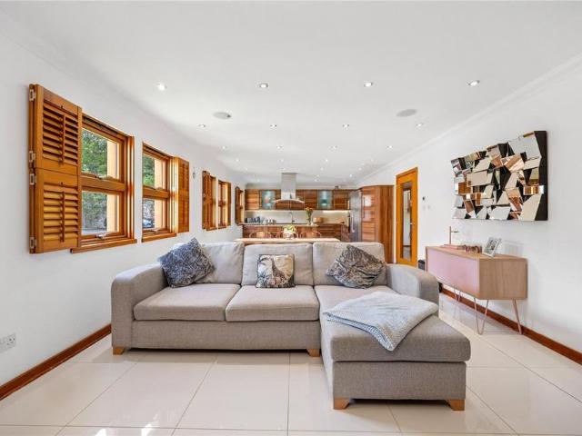 House for rent in High Blantyre, Blantyre