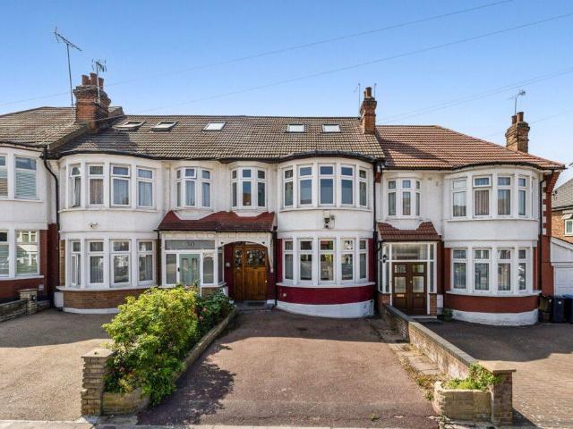 House for rent in Bowes, Greater London