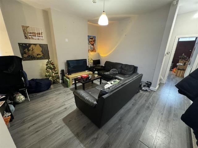 House for rent in Burley, West Yorkshire