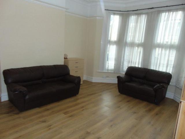 House for rent in London Borough of Barking and Dagenham, Greater London