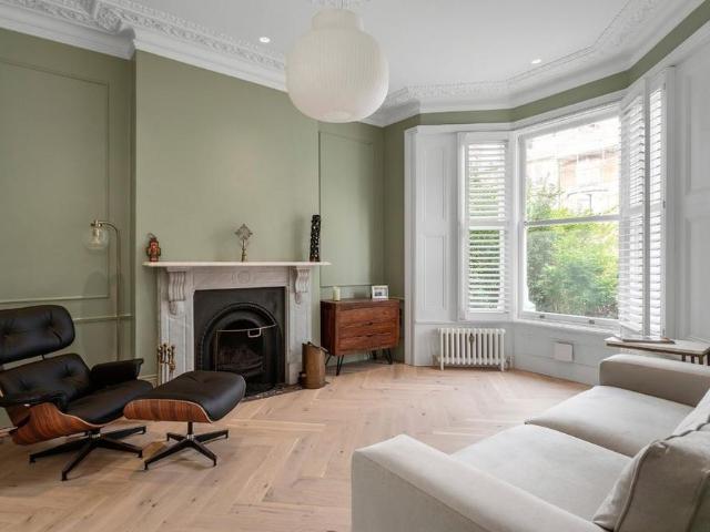 House for rent in Holloway, Lower Holloway