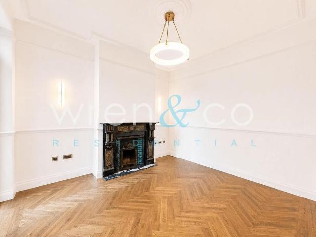 House for rent in Royal Borough of Kensington and Chelsea, Greater London