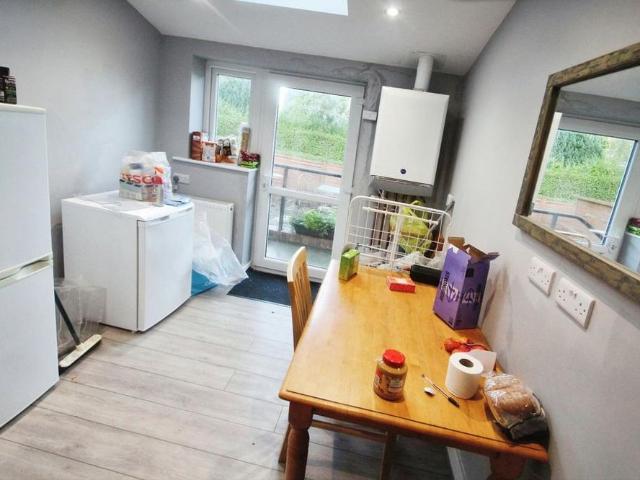 House for rent in Claypath, Durham