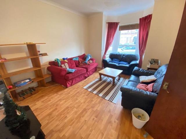 House for rent in Banister's Park, City Of Southampton