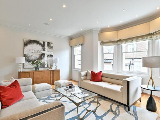 House for rent in Chelsea, Greater London