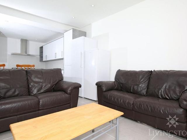 House for rent in Old Wharf, City Of Leicester