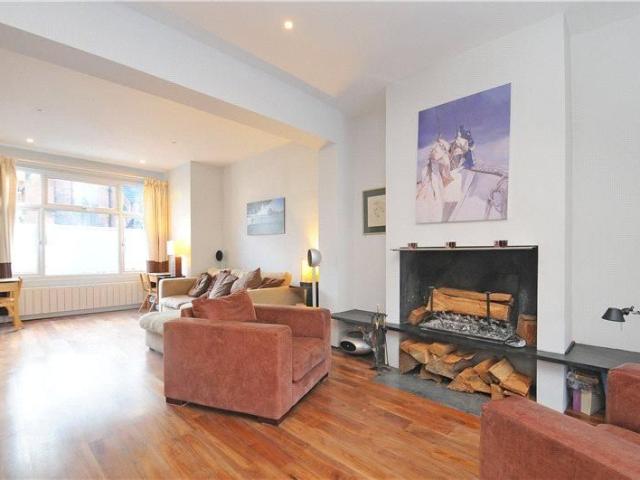 House for rent in Wimbledon Park, Greater London