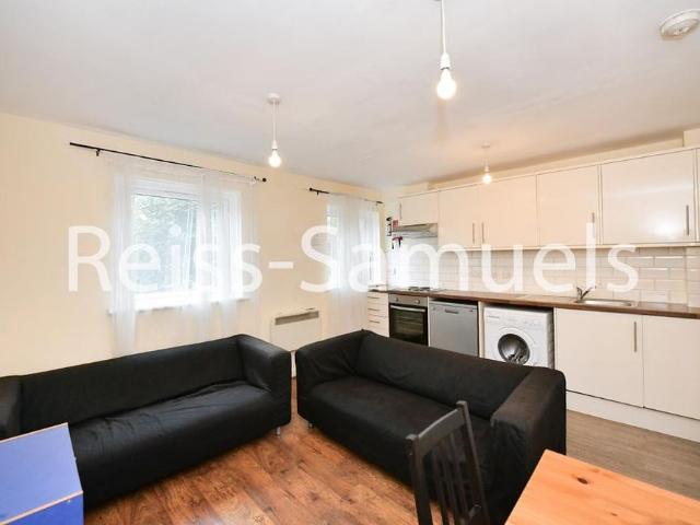 House for rent in Isle Of Dogs, Greater London