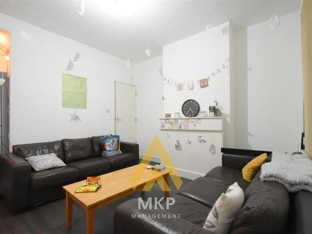 House for rent in Stirchley, West Midlands