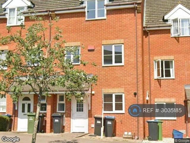 House for rent in Westcroft, Milton Keynes