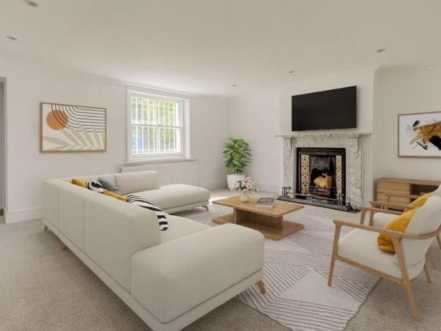 House for rent in London Borough of Lambeth, Greater London