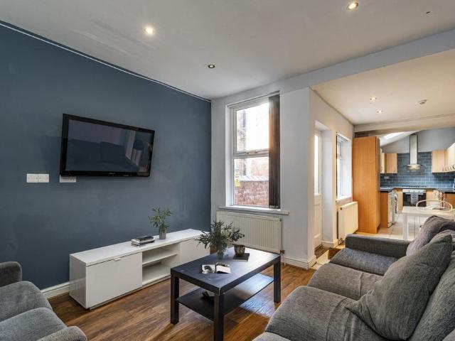House for rent in Haddon, East Midlands