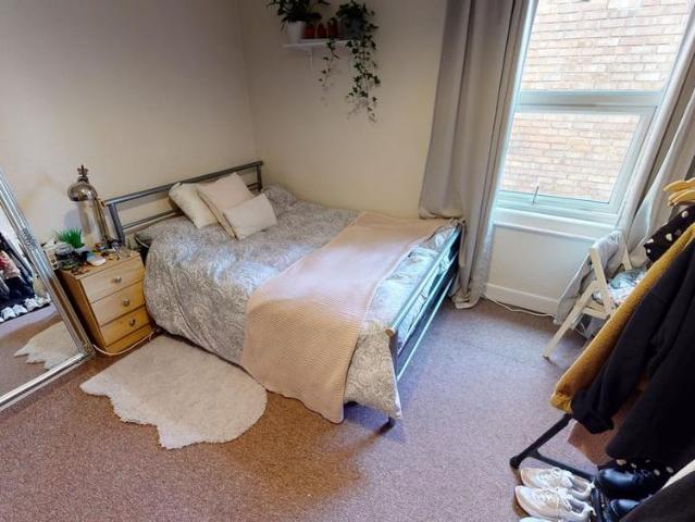 House for rent in New Boultham, Brayford