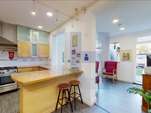 House for rent in London Borough of Ealing, Isle Of Man