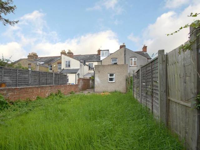 House for rent in Robin Hood, The Slade