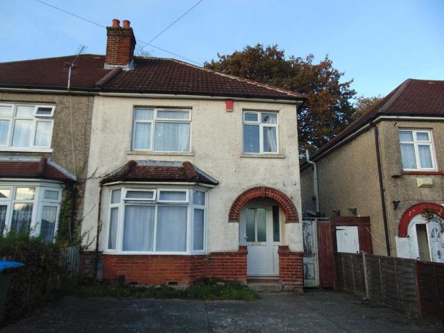 House for rent in Glen Eyre, City Of Southampton